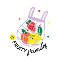 fruity.friendly