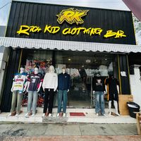 original sound - Rich Kid Clothing Bar