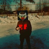 оригинальный звук