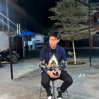 suara asli - Fillix_pratama