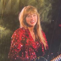 original sound - Ww (Taylor’s Version)