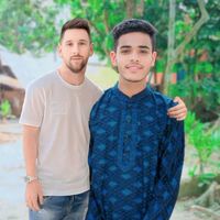 ranaleomessi