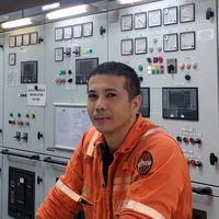 original sound - albert