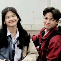 suara asli - Evania wahyuni📌🥀