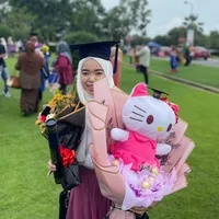 people who used this sound are cute