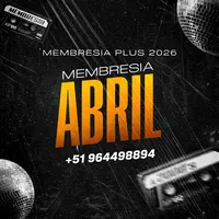 original sound - membreplus2025