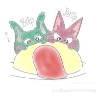 オリジナル楽曲 - くぅ