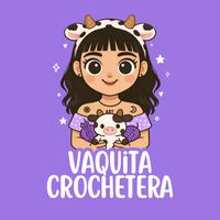vaquita_crochetera