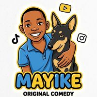 mayikecomedy_offical0