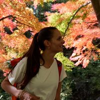 sandra_in_japan