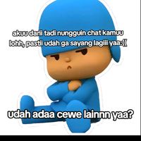 suara asli - sarah