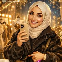 الصوت الأصلي