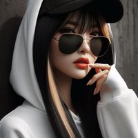suara asli - V