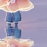オリジナル楽曲 - 夜 宵 .