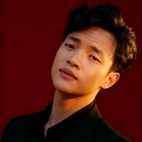 nhạc nền - Lão Hổ...✓