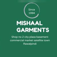 mishaal.garments