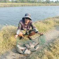 เสียงต้นฉบับ - Nut ที่ชอบตกปลา