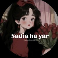 sadia_soomro811