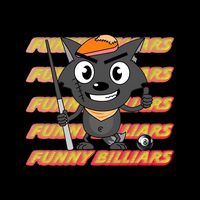 nhạc nền - Funny Billiards