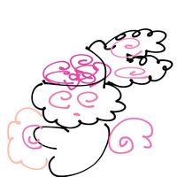 犬系彼女てごめぇぇぇんねダンスver.