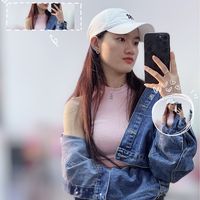 original sound - Vivian Zhang