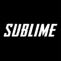 sublime_most