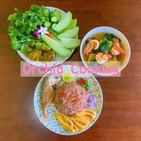 orchid.cooking