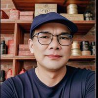 เสียงต้นฉบับ - KRU NAN