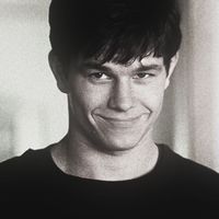 оригинальный звук