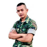 อารีฟีน ศรีนคร