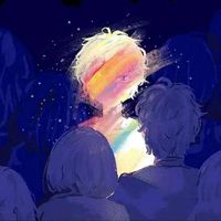 原声 - Stars Sea ✨