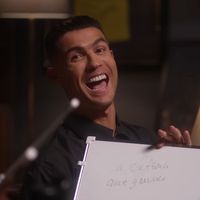 الصوت الأصلي