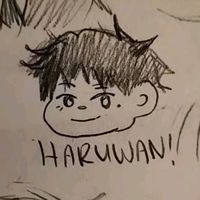 original sound - Haru