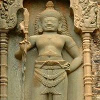 เสียงต้นฉบับ - อารยธรรมโบราณអរិយធម៌ខ្មែរបុរាណ