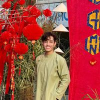 nhạc nền - Trần Tiến Trung