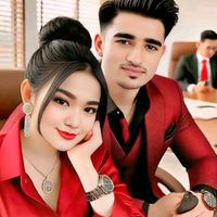 suara asli - Nany Febian