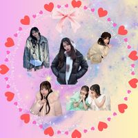 オリジナル楽曲 - lucky2_1124