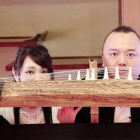オリジナル楽曲 - 薫風之音 Kunpu-Note 箏と尺八