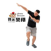 原聲 - 樂翔家(我是樂翔)