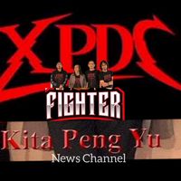 original sound - Fighter Xpdc KpY