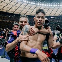 الصوت الأصلي