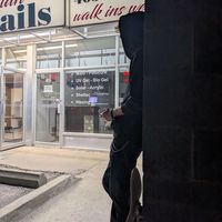 WHAT THE HELL WHO ARE YOOOUU