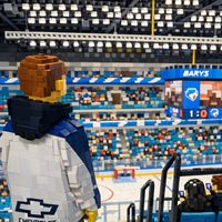 оригинальный звук