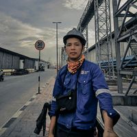 original sound - lemon teh