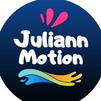 suara asli - Juliann
