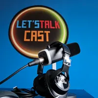 original sound - letstalkcastt