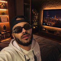 الصوت الأصلي