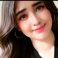 suara asli - anhys aniyandine(ani