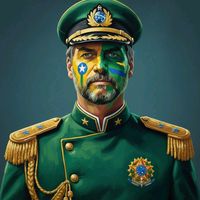 Zero Um Novo Capitão