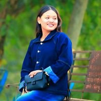 roshnilimsh
